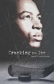 Hardcover Cracking the Ice Book