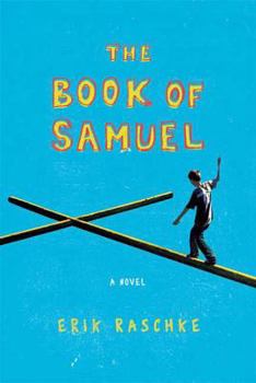 Paperback The Book of Samuel Book