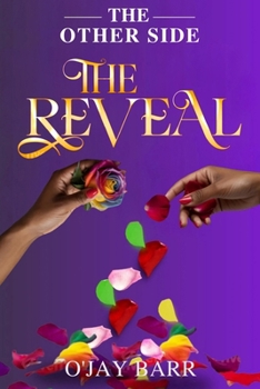 Paperback The Other Side: The Reveal [Large Print] Book