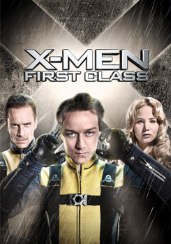 X-Men First Class