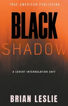 Paperback Black Shadow Book