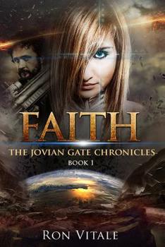 Paperback Faith Book