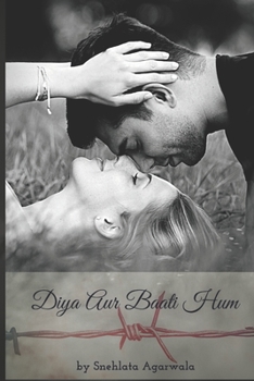 Paperback Diya Aur Baati Hum Book