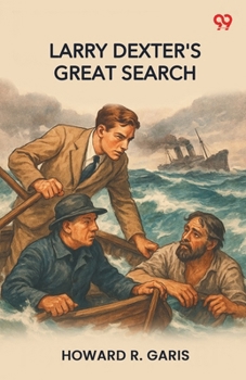 Paperback Larry Dexter's Great Search Book