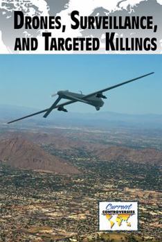 Library Binding Drones, Surveillance, and Targeted Killings Book
