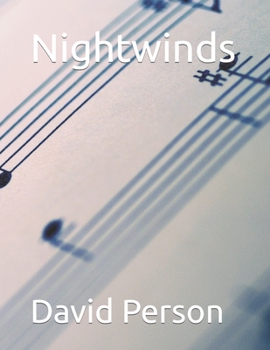 Paperback Nightwinds Book