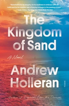 Paperback The Kingdom of Sand Book
