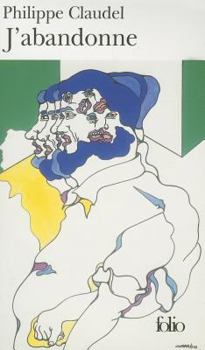 Paperback J'abandonne [French] Book