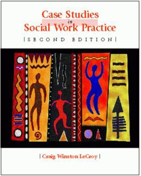 Paperback Case Studies in Social Work Practice Book