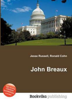 Paperback John Breaux Book