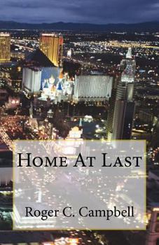 Paperback Home At Last Book