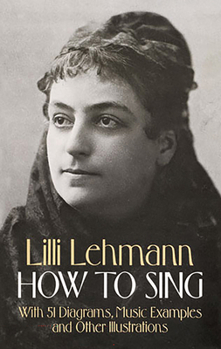 Paperback How to Sing Book