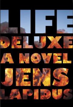 Hardcover Life Deluxe Book