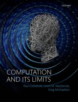 Paperback Computation and Its Limits Book