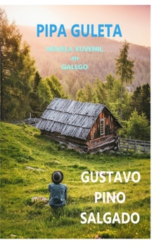 PIPA GULETA - Gallego (Scots Gaelic Edition)