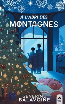 Paperback À l'abri des montagnes [French] Book