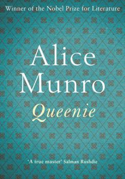 Paperback Queenie Book