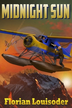 Paperback Midnight Sun Book