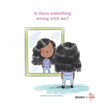 Paperback Is there something wrong with me? Book