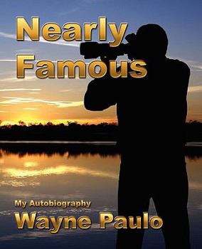 Paperback Nearly Famous Book