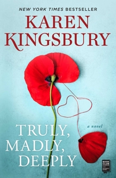 Truly, Madly, Deeply - Book #31 of the Baxters