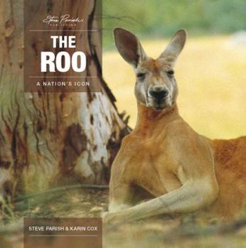 Hardcover The Roo - A Nation's Icon Book