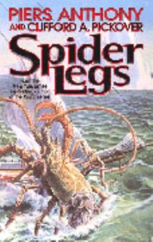 Spider Legs (Tor Fantasy)