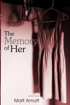 Paperback The Memory Of Her Book