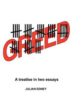 Paperback Greed: A Treatise in Two Essays Book