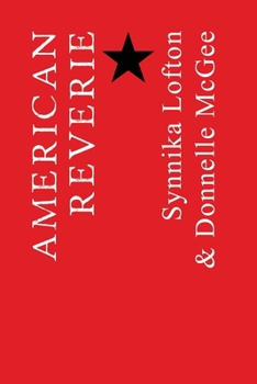 Paperback American Reverie Book