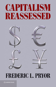 Paperback Capitalism Reassessed Book