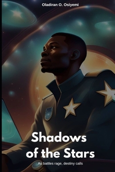 Paperback Shadows of the Stars Book