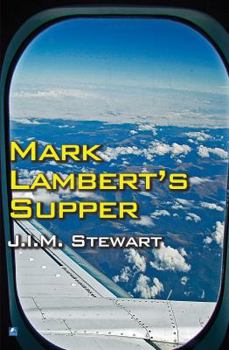 Paperback Mark Lambert's Supper Book