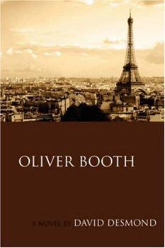 Paperback Oliver Booth Book