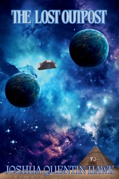 Paperback The Lost Outpost Book