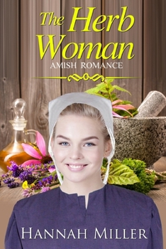 Paperback The Herb Woman Book