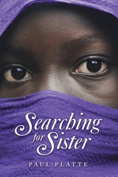 Paperback Searching for Sister Book