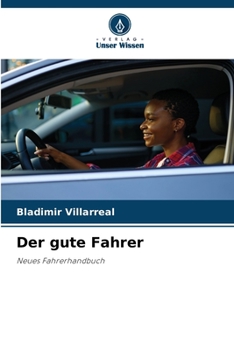 Paperback Der gute Fahrer [German] Book