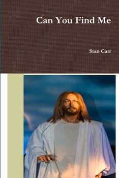 Paperback Can You Find Me Book