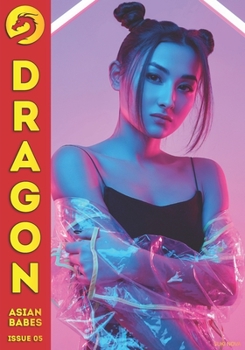 Paperback Dragon Issue 05 - Suki Nova Book