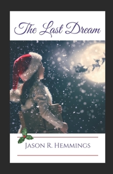 Paperback The Last Dream Book