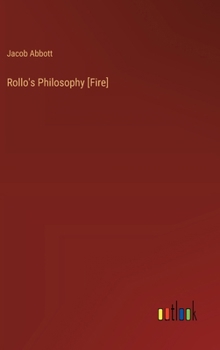 Hardcover Rollo's Philosophy [Fire] Book