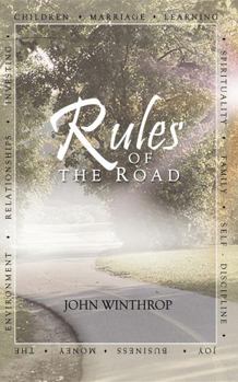 Paperback Rules of the Road Book