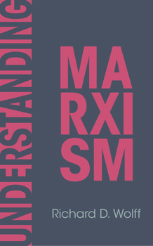 Paperback Understanding Marxism Book