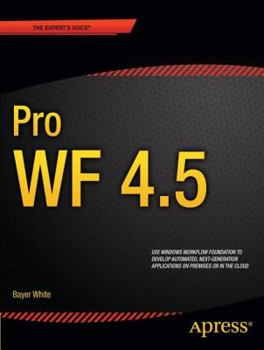 Paperback Pro Wf 4.5 Book