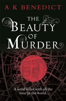 Paperback The Beauty of Murder Book