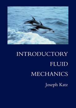 Paperback Introductory Fluid Mechanics Book