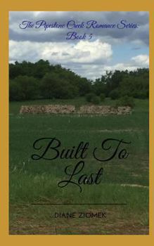 Paperback Built to Last Book
