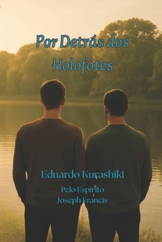 Paperback Por detrás dos holofotes [Portuguese] Book