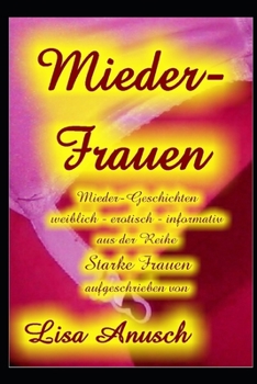 Paperback Miederfrauen [German] Book